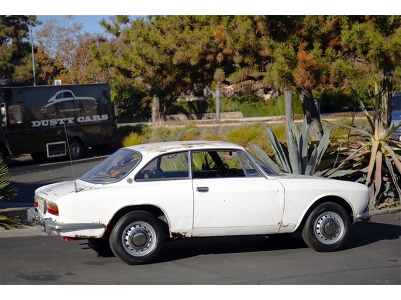 1971 Alfa Romeo 1750 GTV for sale in Pleasanton, CA – photo 41