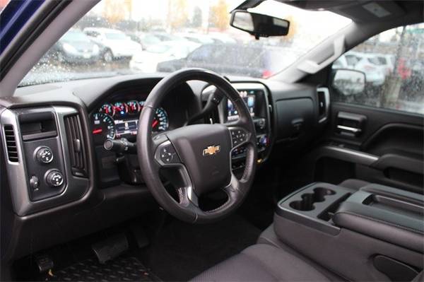 2014 Chevrolet Silverado 1500 4x4 4WD Chevy Truck LT Crew Cab - cars... for sale in Tacoma, WA – photo 20