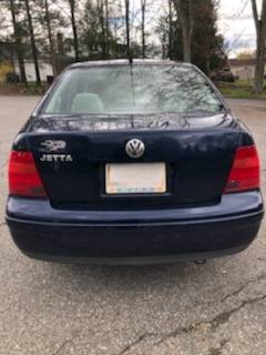 01 VW Jetta for sale for sale in Mahopac, NY – photo 2