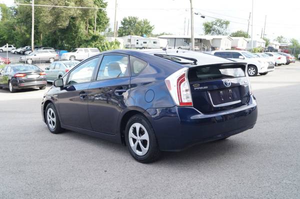 2013 *Toyota* *Prius* *2013 TOYOTA PRIUS HYBRID BEST MP - cars &... for sale in Nashville, TN – photo 6
