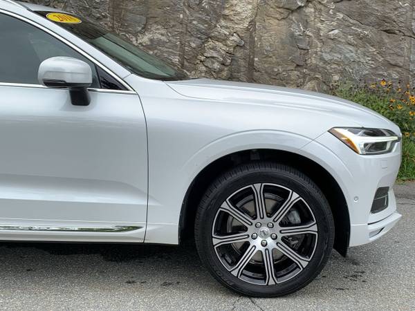 2018 Volvo XC60 T6 Inscription - cars & trucks - by dealer - vehicle... for sale in Tyngsboro, MA – photo 17