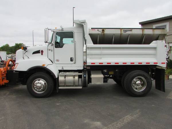 2012 Kenworth T470 Plow Truck for sale in ST Cloud, MN – photo 3