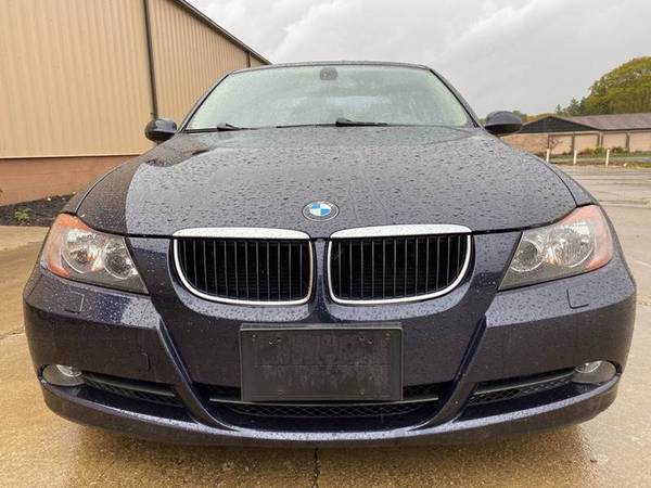 2006 BMW 3 Series 325xi AWD - 76,000 miles for sale in Uniontown , OH – photo 12