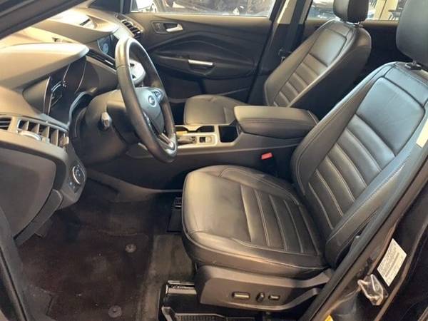 2018 Ford Escape SEL - - by dealer - vehicle for sale in Boone, IA – photo 12