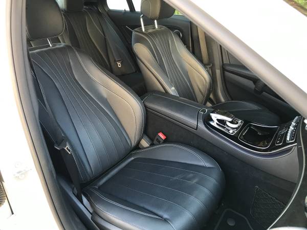 2017 Mercedes Benz E300 CLEAN!!! - cars & trucks - by owner -... for sale in Pompano Beach, FL – photo 14