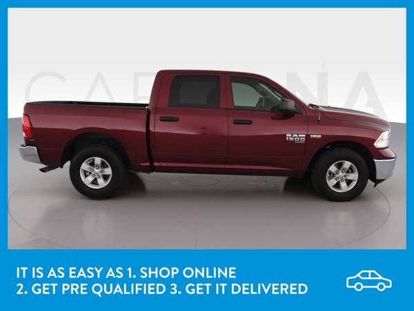 2020 Ram 1500 Classic Crew Cab Tradesman Pickup 4D 5 1/2 ft pickup for sale in Sausalito, CA – photo 10