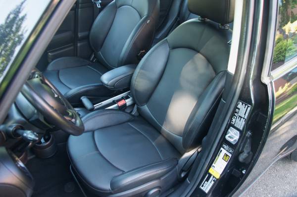 2014 MINI Cooper S Countryman ALL4 AWD Sunroof NAV Bluetooth 1... for sale in Hillsboro, OR – photo 13