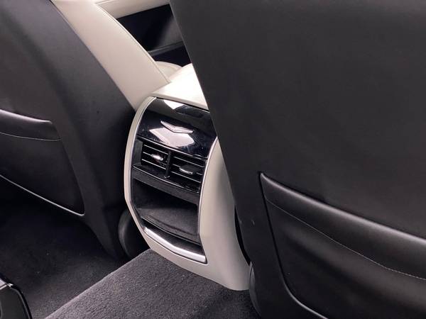 2017 Caddy Cadillac CT6 3.6 Luxury Sedan 4D sedan Red - FINANCE... for sale in Fort Myers, FL – photo 18