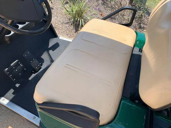 EZ GO Golf Cart for sale in Destin, FL – photo 2