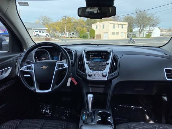 2014 Chevrolet Equinox AWD 4dr LT w/1LT Ashen for sale in Wenatchee, WA – photo 17