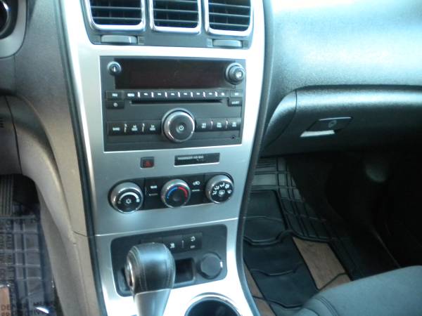 GMC Acadia AWD SUV Back up Camera 7 Passenger 1 Year Warranty for sale in hampstead, RI – photo 19