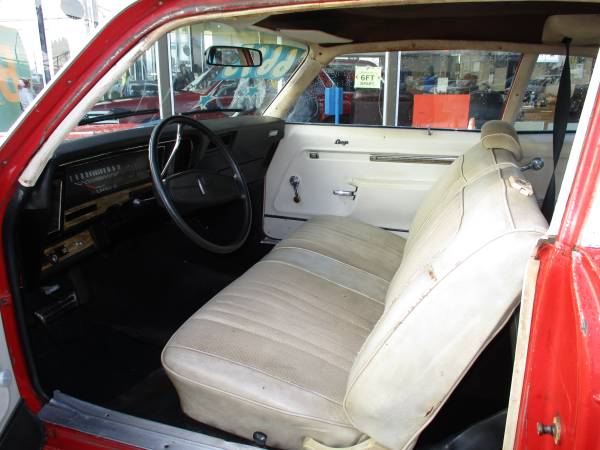 1974 OLDSMOBILE OMEGA COUPE - - by dealer - vehicle for sale in Longview, OR – photo 16