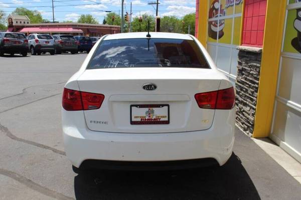 2010 Kia Forte 299 Down TAX Buy Here Pay Here - - by for sale in Hamilton, OH – photo 5