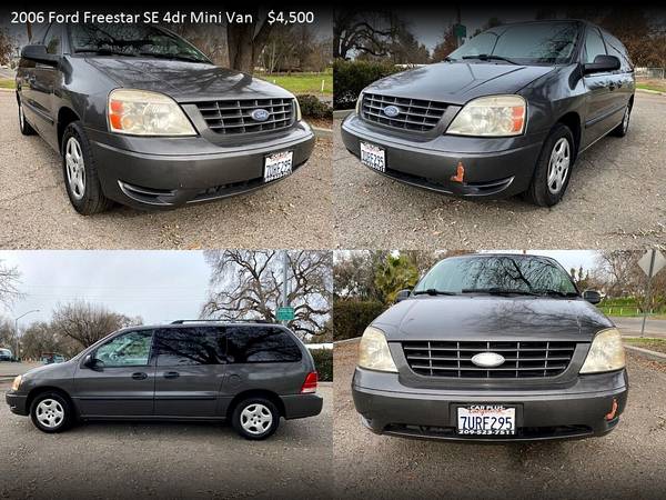 2007 Honda Odyssey EX LMini Van PRICED TO SELL! - cars & trucks - by... for sale in Modesto, CA – photo 18