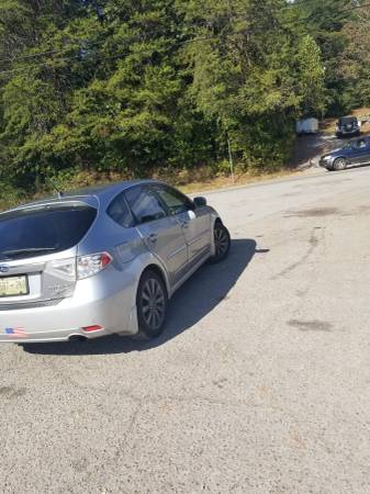 Subaru impreza for sale in Loudon, TN – photo 2