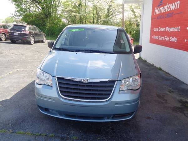 2008 Chrysler Town and Country LX Only 120k Miles for sale in High Point, NC – photo 10