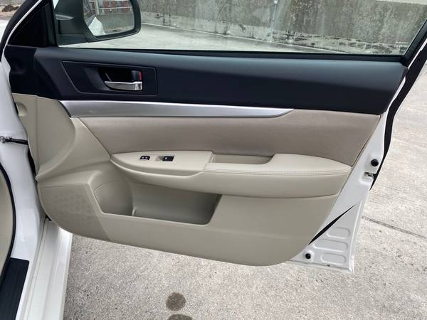 2014 Subaru Legacy 2.5i Premium ** Call Today** for the Absolute... for sale in Bethesda, District Of Columbia – photo 20