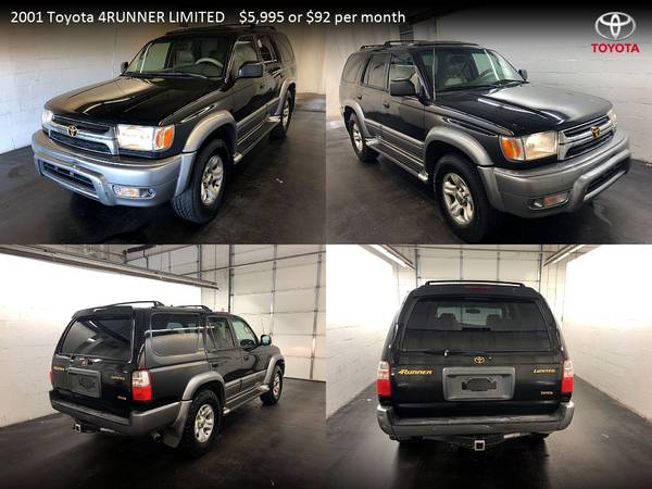 2007 Dodge DAKOTA for $7,495 or $115 per month! - cars & trucks - by... for sale in Tucson, AZ – photo 21