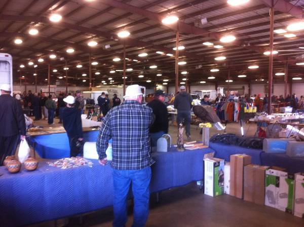 37TH ANNUAL NATIONALLY ADVERTISED TEXAS SWAP MEET NATIONALS DEC... for sale in Belton, AR – photo 22