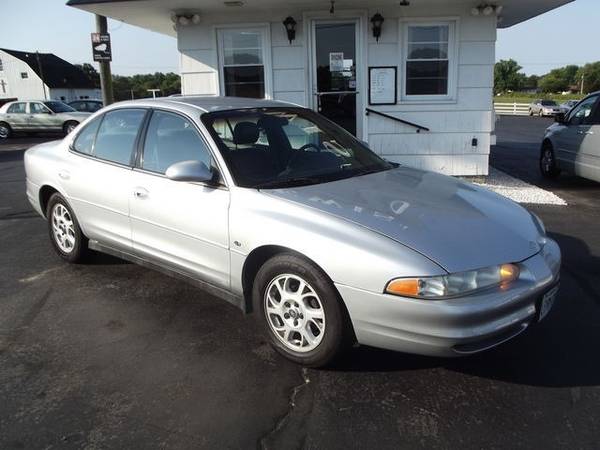 2001 Oldsmobile Intrigue GLS: 66k mi, Locally Owned for sale in Willards, MD – photo 2