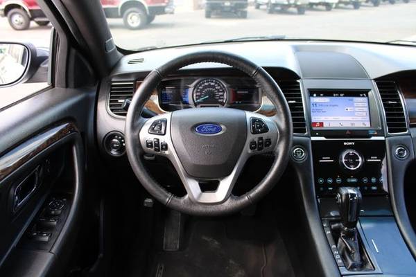 2019 Ford Taurus Limited Sedan 4D - - by dealer for sale in Hermiston, WA – photo 13