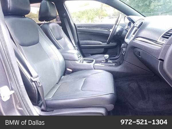 2014 Chrysler 300 300C AWD All Wheel Drive SKU:EH216707 for sale in Dallas, TX – photo 21