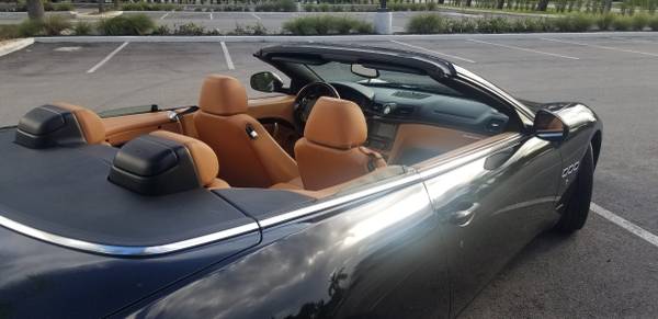 2011 Maserati GranTurismo Convertible 11K Miles, Excellent Condition for sale in Boca Raton, FL – photo 10