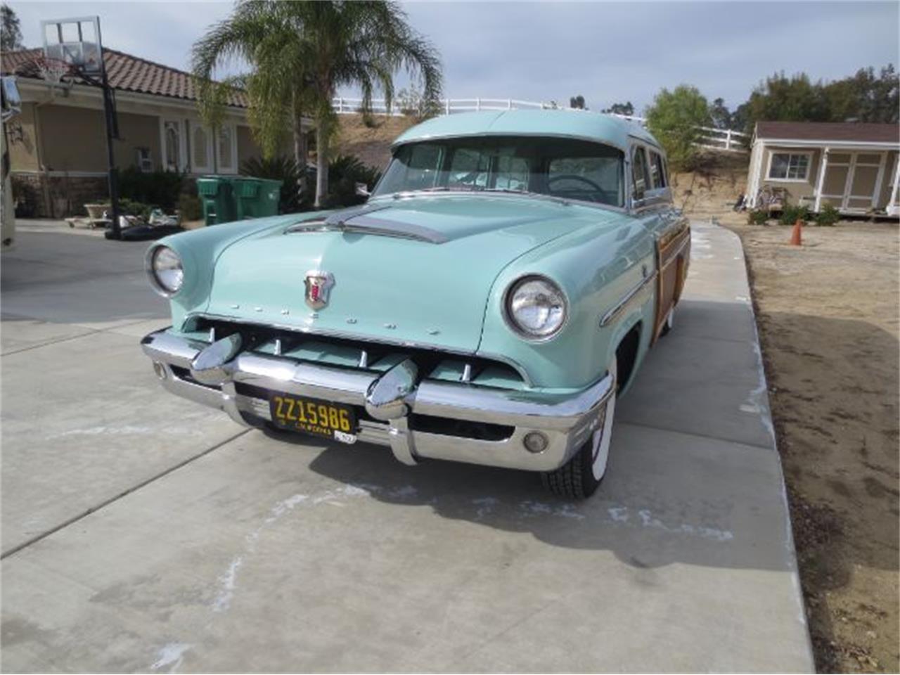 1953 Mercury Monterey for sale in Cadillac, MI – photo 14