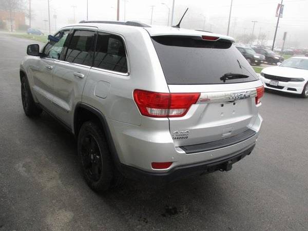 2013 Jeep Grand Cherokee SUV Laredo Green Bay - - by for sale in Green Bay, WI – photo 6