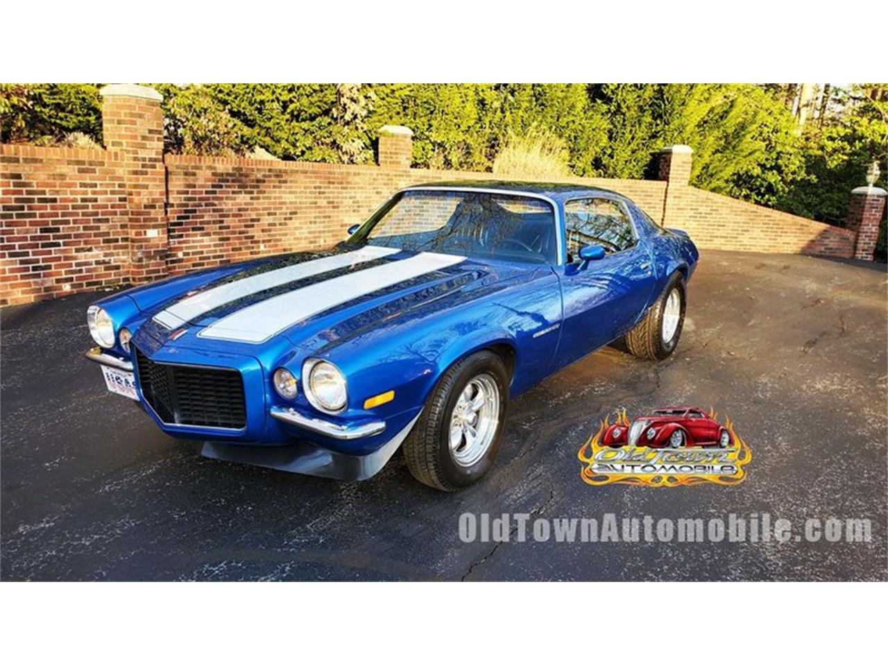1973 Chevrolet Camaro for sale in Huntingtown, MD – photo 3