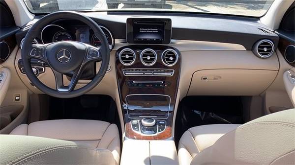 2018 Mercedes-Benz GLC GLC 300 suv Gray - - by dealer for sale in Jacksonville, FL – photo 8