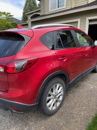 2014 Mazda CX 5 for sale in Snohomish, WA – photo 9