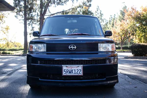 **2006 SCION XB** - cars & trucks - by dealer - vehicle automotive... for sale in Monterey, CA – photo 3