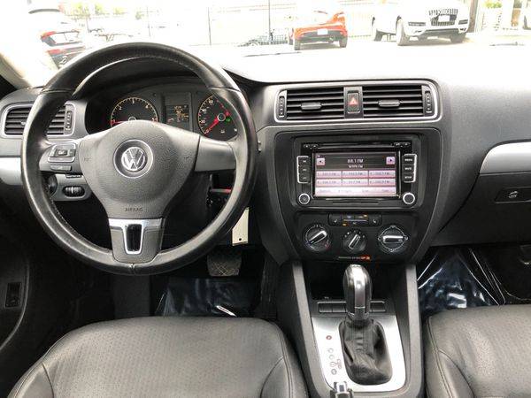 2011 Volkswagen Jetta Sedan 4dr DSG TDI - 100s of Positive for sale in Baltimore, MD – photo 4