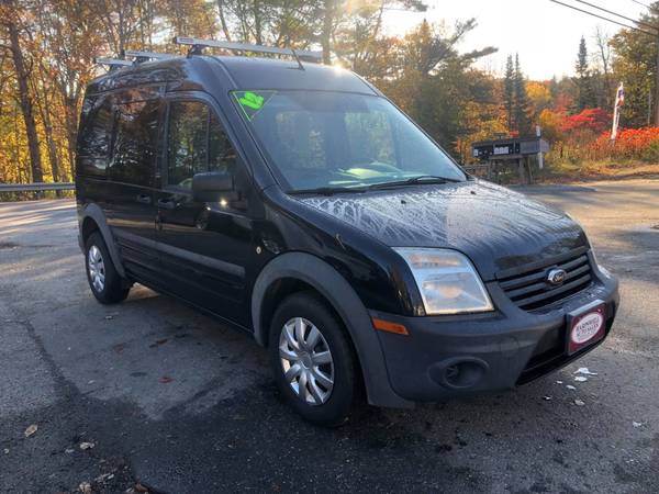 2012 Ford Transit Connect WE FINANCE ANYONE!!! for sale in Harpswell, ME – photo 7