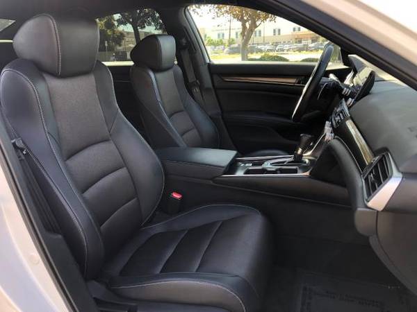 2018 Honda Accord Sedan Sport 1.5T CVT for sale in Corona, CA – photo 16