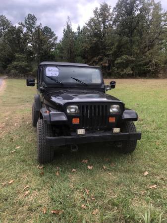 Jeep Wrangler for sale in Cave Spring, GA – photo 3