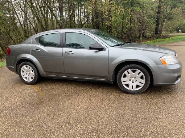 2013 Dodge Avenger SE 94, 000 miles! One Owner! Clean CARFAX! - cars for sale in Gresham, WI – photo 8