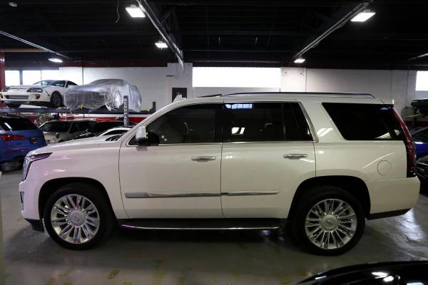 2016 Cadillac Escalade Luxury 4WD GUARANTEE APPROVAL!! - cars &... for sale in STATEN ISLAND, NY – photo 10