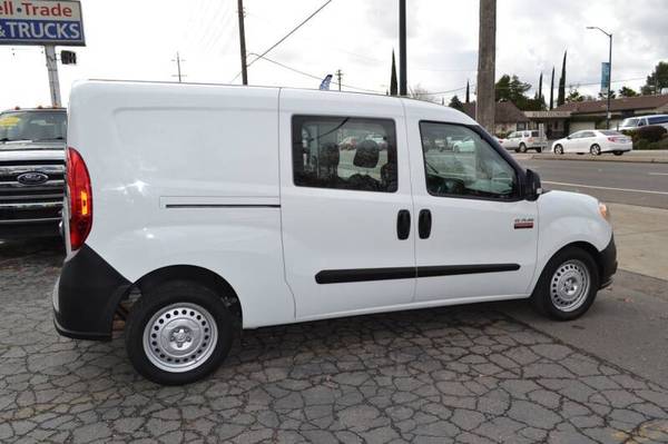 2016 Ram Promaster City Tradesman 4dr Cargo Mini Van for sale in Citrus Heights, CA – photo 8