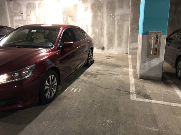 Best offers Honda Accord 2015 LX Like new low mileage for sale in 22182, District Of Columbia – photo 6