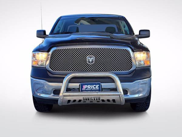 2018 Ram Ram Pickup 1500 Tradesman SKU:JS324648 Pickup - cars &... for sale in Fort Worth, TX – photo 2