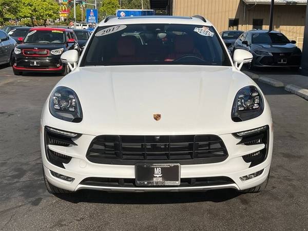 2017 Porsche Macan AWD All Wheel Drive GTS SUV - - by for sale in Bellingham, WA – photo 18
