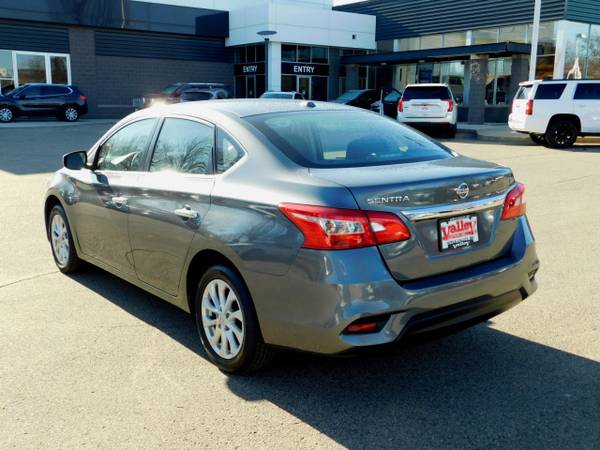 2019 Nissan Sentra SV - - by dealer - vehicle for sale in Apple Valley, MN – photo 6