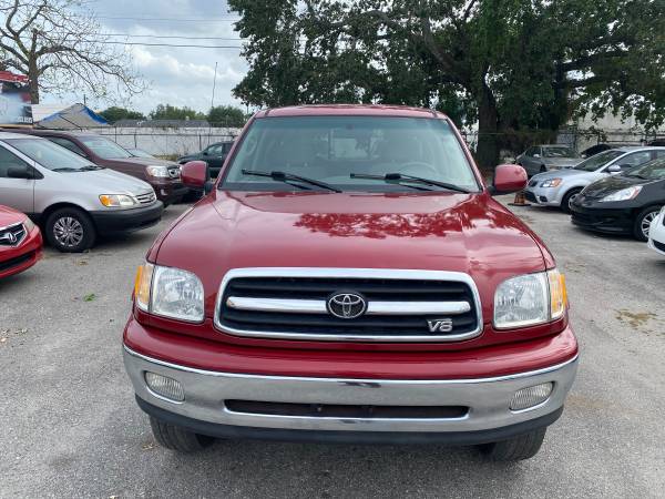 2000 Toyota Tundra for sale in Other, FL – photo 2