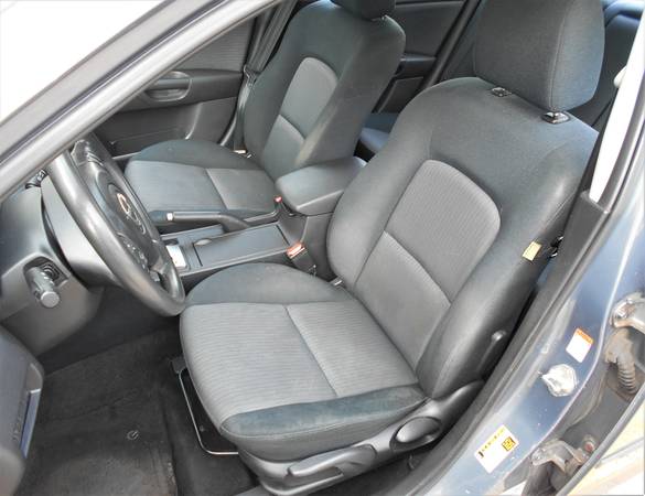 2008 Mazda 3 S Sport Sedan/September 2021 PA State Insp. and Emiss.... for sale in Broomall, PA – photo 9