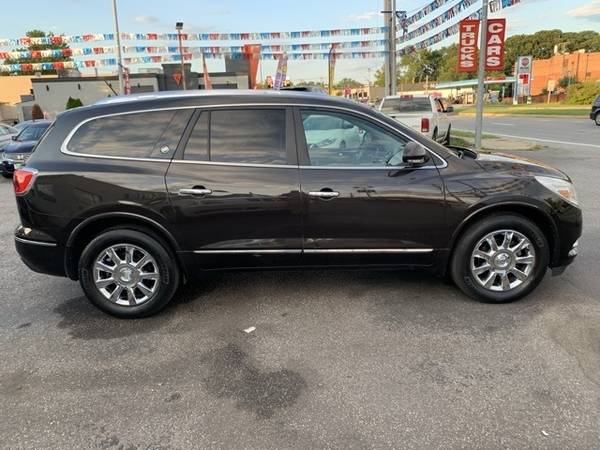 *2013* *Buick* *Enclave* *Leather Group* for sale in Essex, MD – photo 6