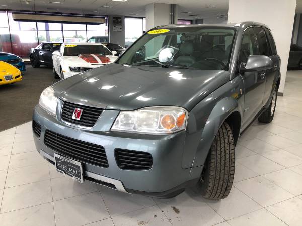 2007 SATURN VUE GREEN LINE for sale in Springfield, IL – photo 3