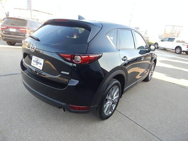2019 Mazda CX-5 Grand Touring - cars & trucks - by dealer - vehicle... for sale in Johnston, IA – photo 5