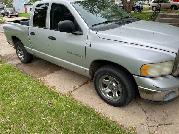 2003 Dodge Ram 1500 for sale in Kansas City, MO – photo 2